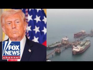 Read more about the article Iran reportedly moving to reassert control over Strait of Hormuz