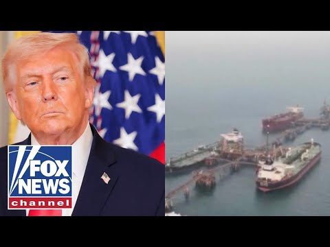 Read more about the article Iran reportedly moving to reassert control over Strait of Hormuz