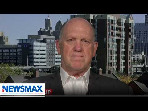 Read more about the article ‘Just ridiculous’ to defund DHS at a time of heightened risk: Tom Homan | Wake Up America Weekend