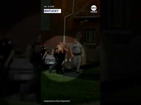 Read more about the article Infant rescued in alleged abduction attempt