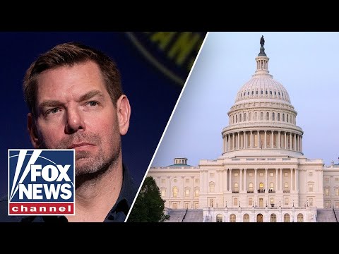 Read more about the article Media, Dems ADMIT to having heard rumors about Swalwell misconduct