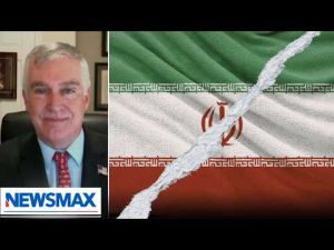 Read more about the article Divisions in Iranian leadership will make it harder to negotiate: Fred Fleitz | America Right Now