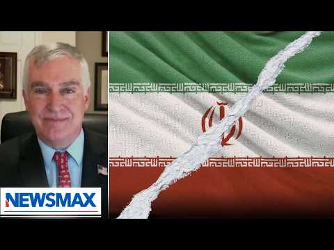 Read more about the article Divisions in Iranian leadership will make it harder to negotiate: Fred Fleitz | America Right Now