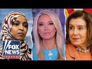 Read more about the article McEnany: How in the world does this happen?