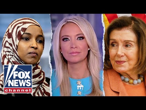 Read more about the article McEnany: How in the world does this happen?