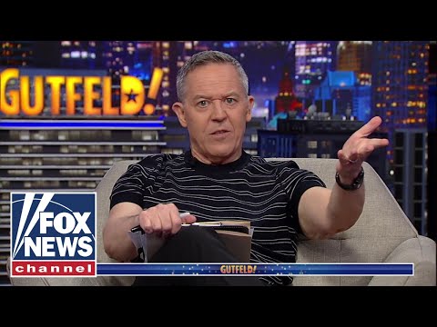 Read more about the article ‘Gutfeld!’: Do we really need HIM running for president?