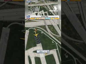Read more about the article Footage shows UPS cargo jet CLOSE CALL #foxnews #news #us #fox