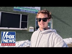 Read more about the article ‘NONSENSE’: California’s ‘Stop Nick Shirley Act’ sparks backlash