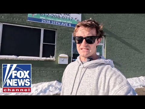 Read more about the article ‘NONSENSE’: California’s ‘Stop Nick Shirley Act’ sparks backlash