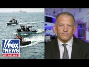 Read more about the article Negotiations don’t always take place through diplomacy, former CIA station chief says