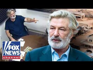 Read more about the article Alec Baldwin ordered to face civil trial over fatal ‘Rust’ shooting