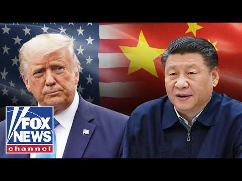 Read more about the article NEW: How China ‘abuses’ the US birthright citizenship system