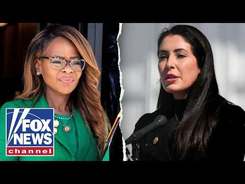 Read more about the article Democrat faces EXPULSION over fraud allegations