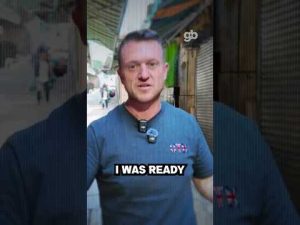 Read more about the article “Religion of Peace” Just Turned the UK Hostile?!