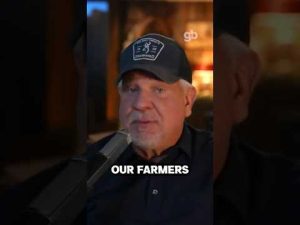 Read more about the article A Food Shortage is Coming…