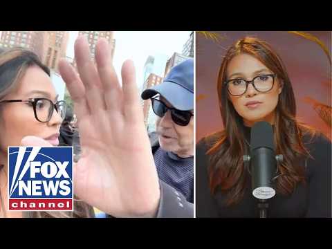 Read more about the article This UNDERMINES faith in the system: Turley