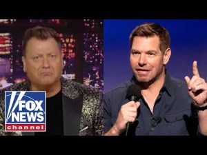 Read more about the article Jimmy Failla: Did Eric Swalwell kill celebrity endorsements for good?