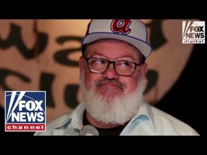 Read more about the article David Cross ‘DOESN’T GIVE A F—’: Comic gives thoughts on social media, AI, and the comedy pipeline