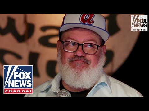 Read more about the article David Cross ‘DOESN’T GIVE A F—’: Comic gives thoughts on social media, AI, and the comedy pipeline