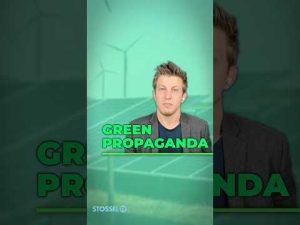 Read more about the article Green Propaganda