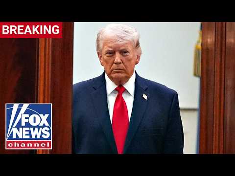 Read more about the article BREAKING: Trump says if Iran doesn’t agree to a deal entire nation will be BLOWN UP