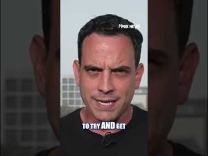 Read more about the article BREAKING: Trump says Iran will be BLOWN UP if deal not reached #shorts #us #Trump #Iran #war