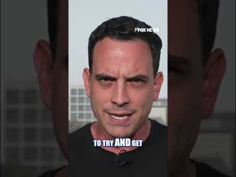 Read more about the article BREAKING: Trump says Iran will be BLOWN UP if deal not reached #shorts #us #Trump #Iran #war