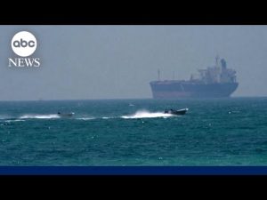 Read more about the article US and Iranian delegations get set to hold more negotiations