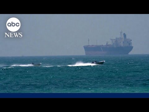 Read more about the article US and Iranian delegations get set to hold more negotiations