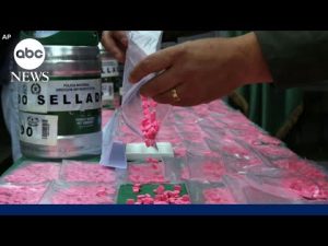 Read more about the article Trump signs executive order to accelerate research of psychedelic-based drugs