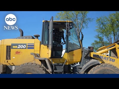 Read more about the article Toll of war on US farmers