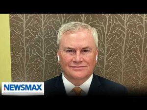 Read more about the article Trump considering all options when it comes to Iran | Wake Up America Weekend