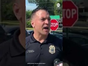 Read more about the article 8 children fatally shot in Louisiana domestic violence incident: Police