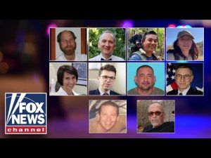Read more about the article ‘SOMETHING SINISTER’: Comer takes ACTION amid probe into missing scientists