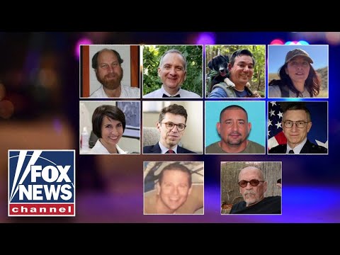 Read more about the article ‘SOMETHING SINISTER’: Comer takes ACTION amid probe into missing scientists