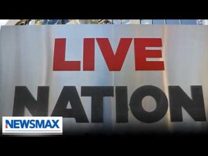 Read more about the article Jury finds that Live Nation ran a monopoly | Wake Up America Weekend