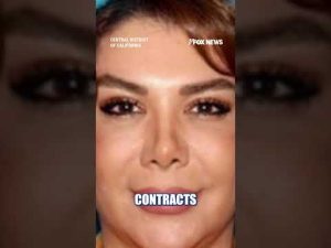 Read more about the article LA woman CHARGED with trafficking arms for Iran #shorts #iran #us #news #crime #losangeles