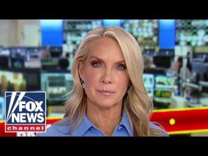 Read more about the article Dana Perino: This will end in TEARS