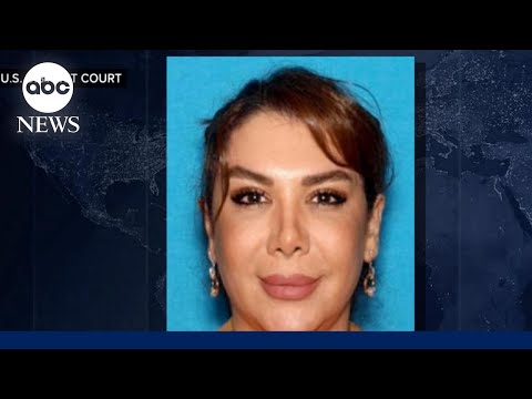 Read more about the article Iranian woman arrested on charges of arms trafficking