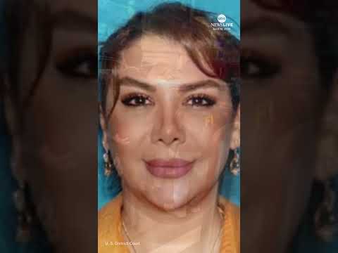 Read more about the article Iranian woman arrested on charges of arms trafficking