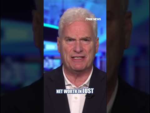 Read more about the article Growing calls for Ilhan Omar to be ‘FIRED’ after apparent ‘disclosure’ mistake #foxnews #news