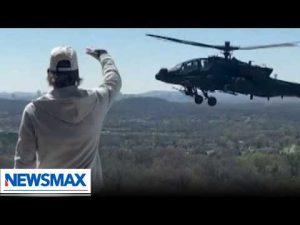 Read more about the article ROCK ON: Hegseth lifts ban for Kid Rock fly-by pilots | The Right Squad