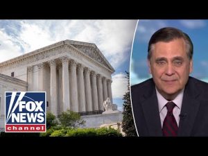 Read more about the article Jonathan Turley: This is MADDENING