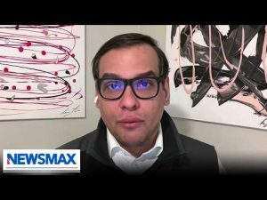 Read more about the article George Santos: ‘American people deserve transparency’