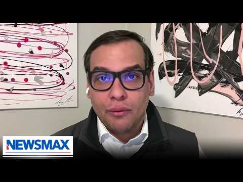 Read more about the article George Santos: ‘American people deserve transparency’