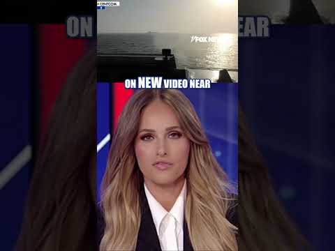 Read more about the article WATCH: US Navy OPEN FIRES on Iranian cargo ship #foxnews #news #us