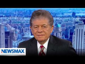 Read more about the article Judge Napolitano explains how Congress may end up deciding birthright citizenship | Wake Up America