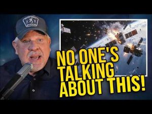 Read more about the article Why “Space Wars” are on the Verge of Exploding… And It’s a BIG Deal!