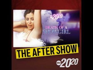 Read more about the article The After Show: Death of a Showgirl