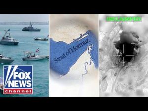 Read more about the article US must ‘NEUTRALIZE’ the Iranian regime, GOP congressman says